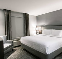 Homewood Suites By Hilton Boston Logan Airport Chelsea - Accommodation Los Angeles