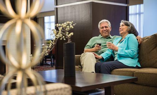 Homewood Suites By Hilton Woburn Boston, Ma - thumb 7