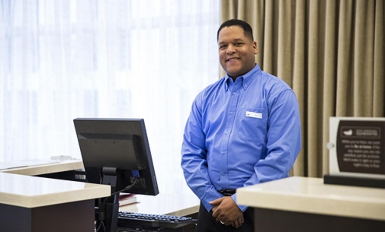 Homewood Suites By Hilton Woburn Boston, Ma - thumb 13