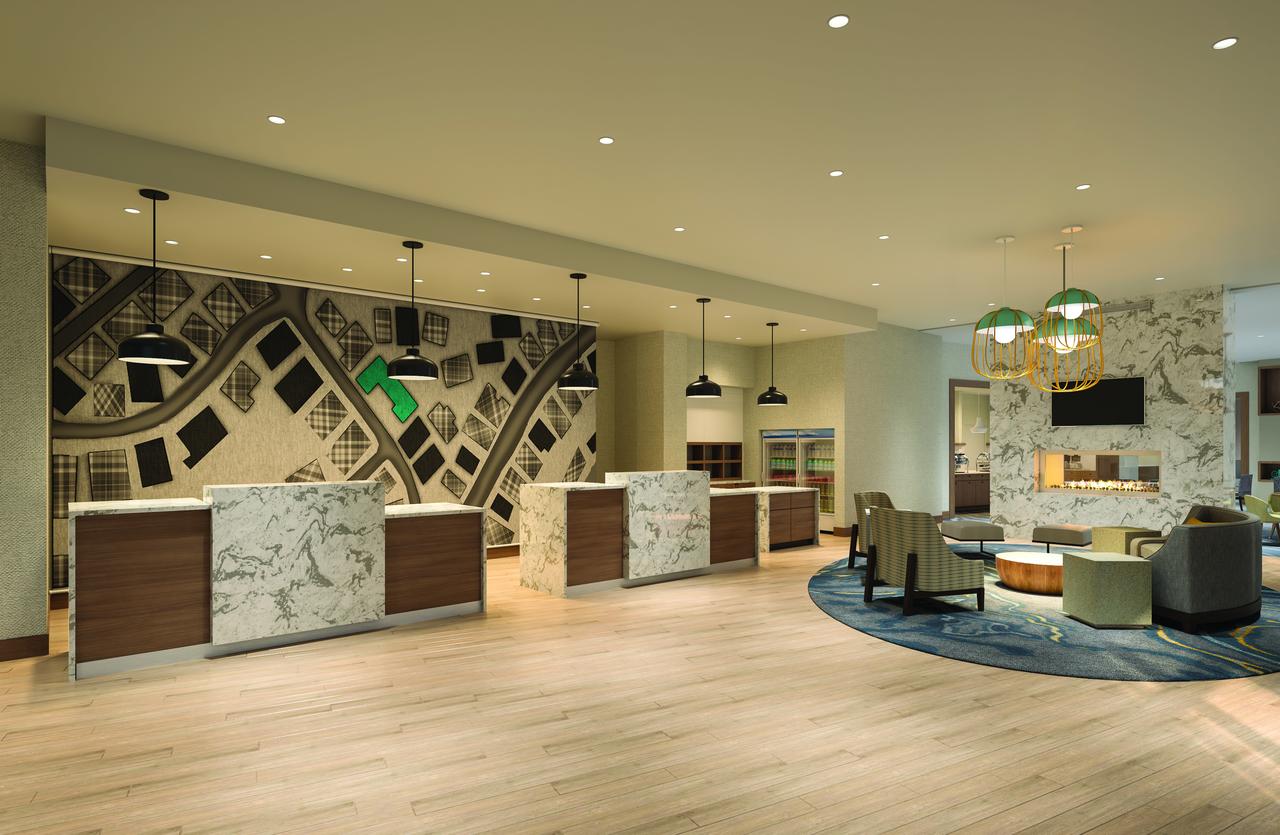 Homewood Suites By Hilton Woburn Boston, Ma - thumb 16