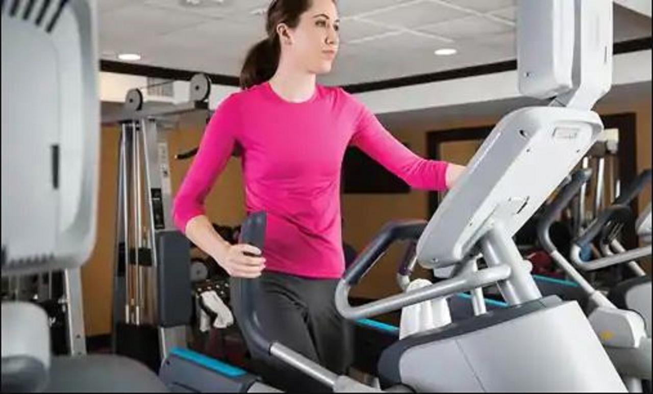 Homewood Suites By Hilton Woburn Boston, Ma - thumb 12