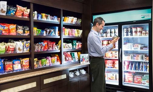 Homewood Suites By Hilton Woburn Boston, Ma - thumb 5