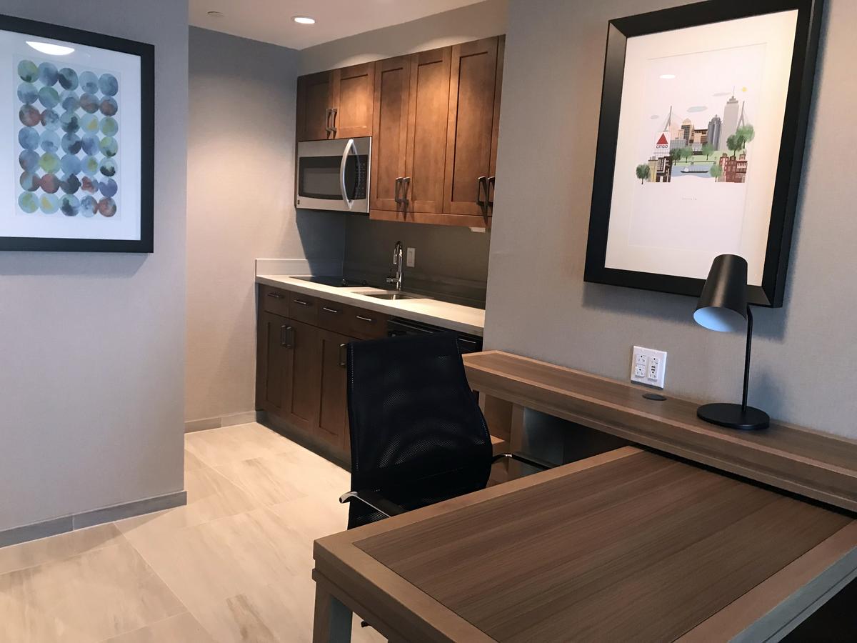 Homewood Suites By Hilton Woburn Boston, Ma - thumb 0
