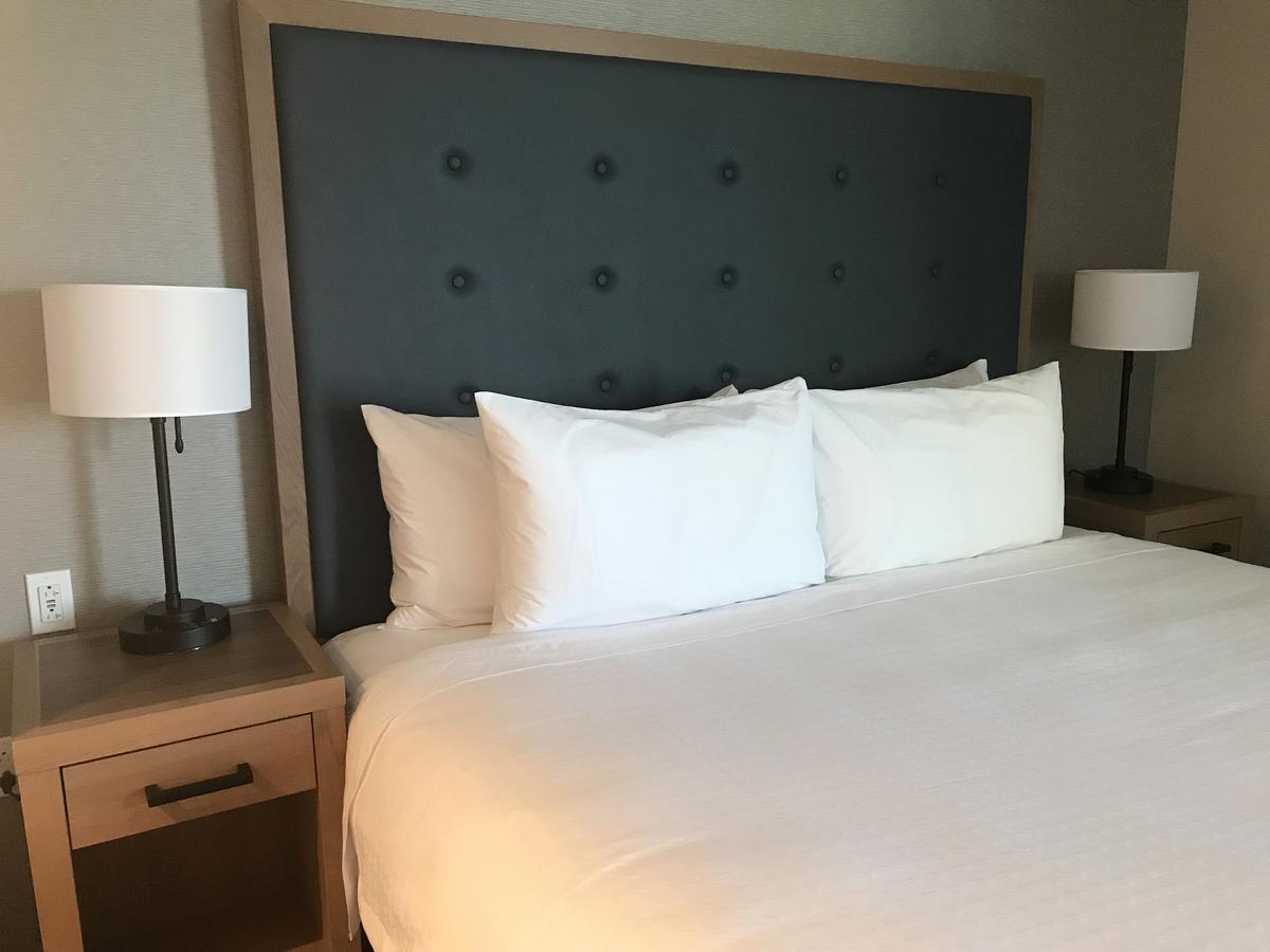 Homewood Suites By Hilton Woburn Boston, Ma - thumb 1