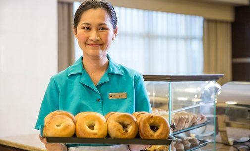 Homewood Suites By Hilton Woburn Boston, Ma - thumb 11