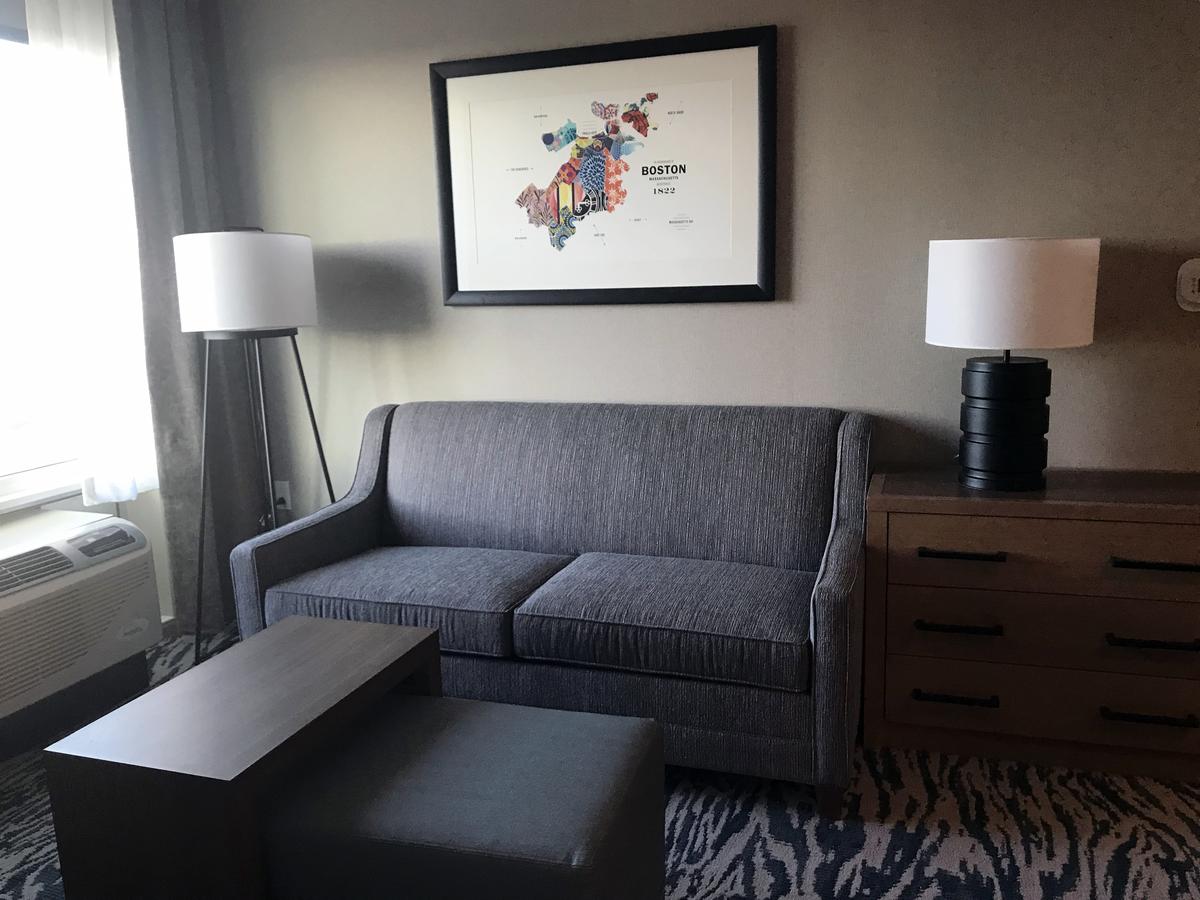 Homewood Suites By Hilton Woburn Boston, Ma - thumb 3