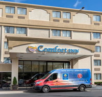 Comfort Inn Boston - Accommodation Los Angeles