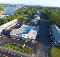 The Tidewater Inn - Cape Cod - Accommodation Los Angeles