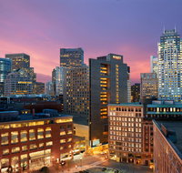 Hyatt Regency Boston - Accommodation Los Angeles