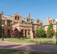 Cranwell Spa and Golf Resort - Accommodation Los Angeles