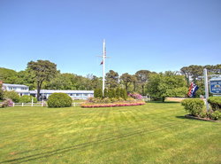 Sandy Neck Motel