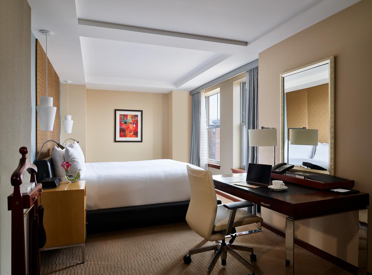 Battery Wharf Hotel, Boston Waterfront - thumb 14