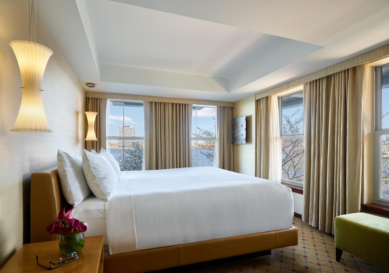 Battery Wharf Hotel, Boston Waterfront - thumb 29
