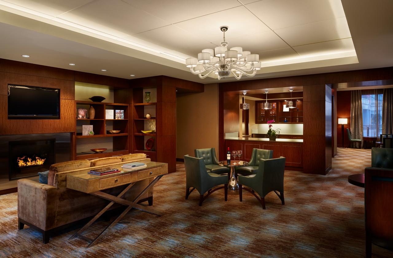 Battery Wharf Hotel, Boston Waterfront - thumb 5