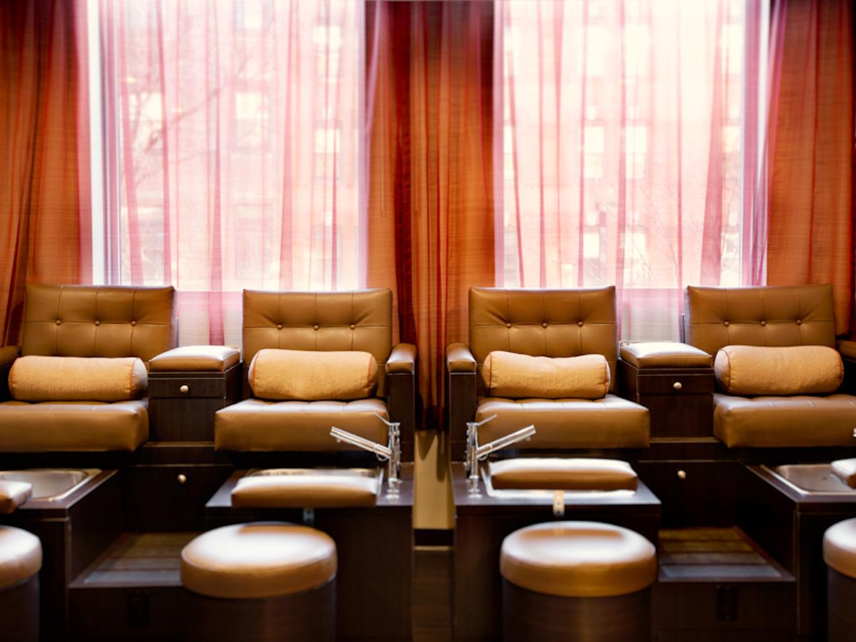 Battery Wharf Hotel, Boston Waterfront - thumb 40