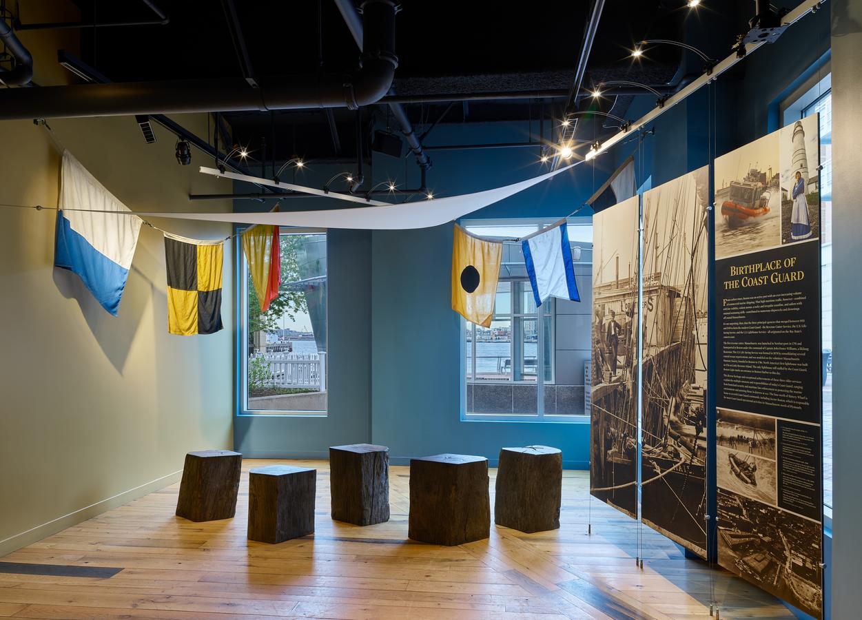 Battery Wharf Hotel, Boston Waterfront - thumb 4