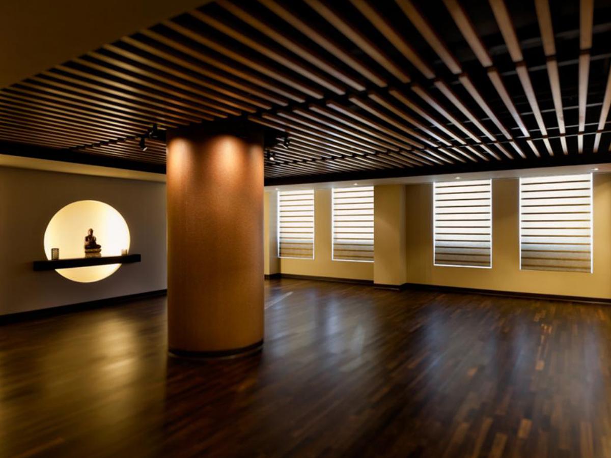 Battery Wharf Hotel, Boston Waterfront - thumb 42