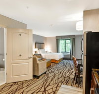 Homewood Suites by Hilton Cambridge-Arlington - Accommodation Los Angeles