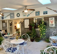 Eagle Wing Inn - Cape Cod - Accommodation Los Angeles