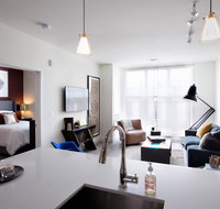 Chestnut Suites - Accommodation Los Angeles