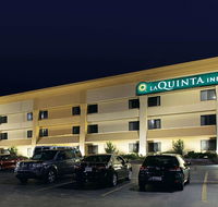 La Quinta Inn by Wyndham Auburn Worcester - Accommodation Los Angeles