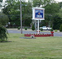 Best Stay Inn - Accommodation Los Angeles