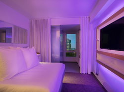 YOTEL Boston