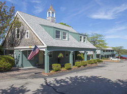 The Cove Motel
