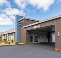 Four Points by Sheraton Eastham Cape Cod - Accommodation Los Angeles