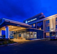 Best Western Braintree Inn - Accommodation Los Angeles