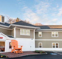 Howard Johnson by Wyndham Quincy/ Boston - Accommodation Los Angeles
