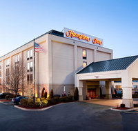 Hampton Inn Boston/Braintree - Accommodation Los Angeles