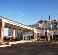 Hilton Garden Inn Devens Common - Accommodation Los Angeles