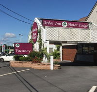 Arbor Inn - Weymouth - Accommodation Los Angeles