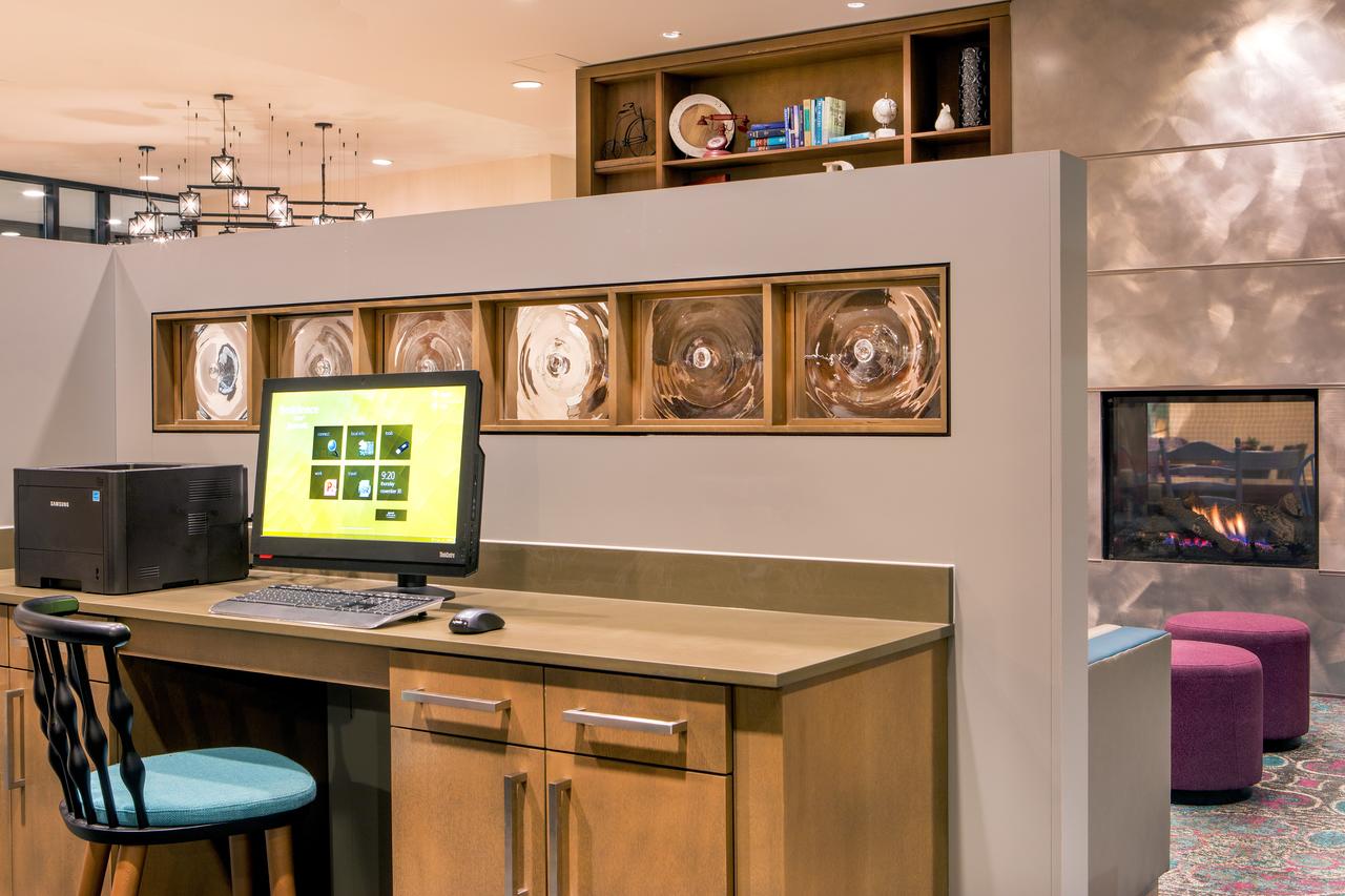 Residence Inn By Marriott Boston Braintree - thumb 19