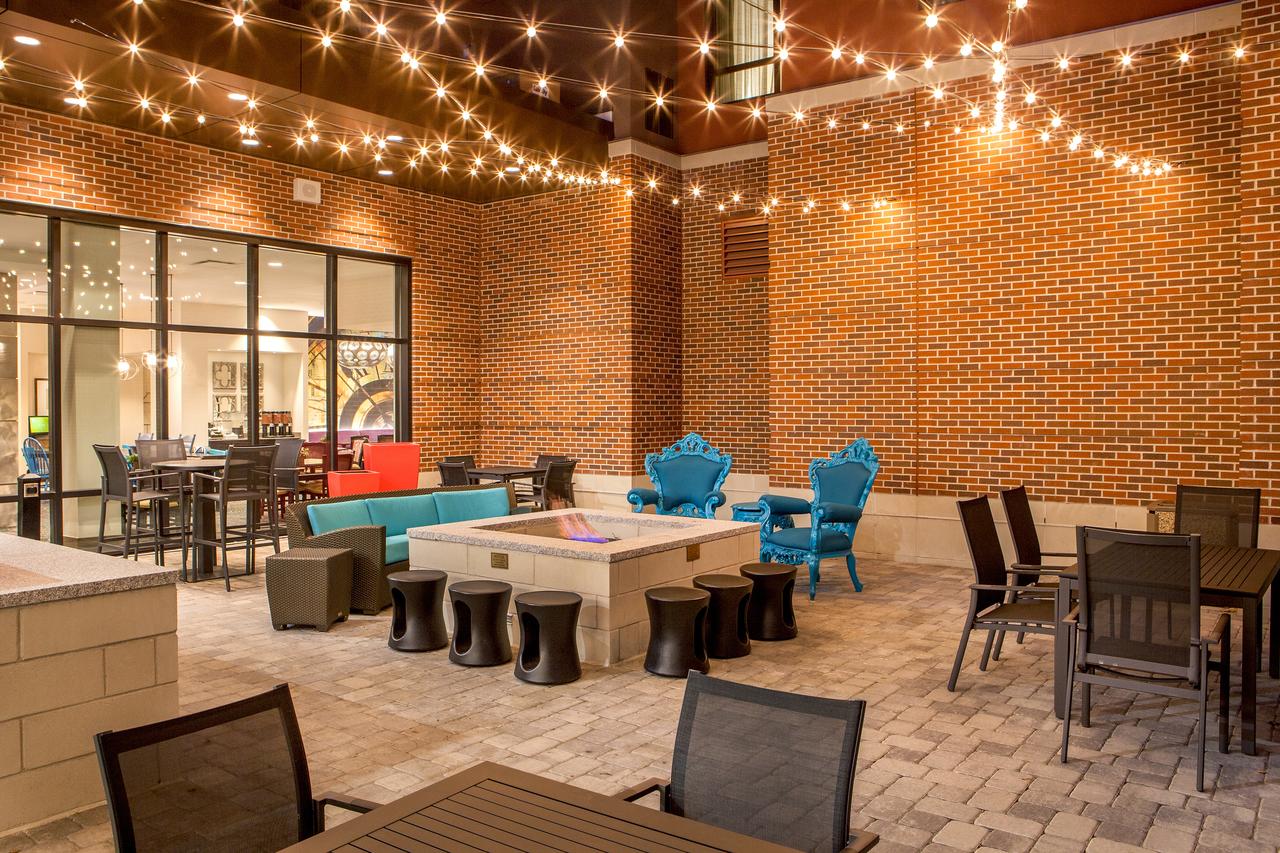 Residence Inn By Marriott Boston Braintree - thumb 1