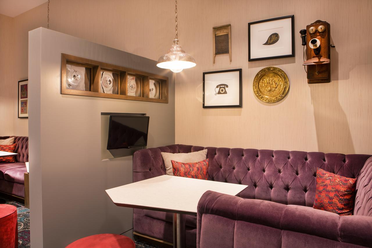 Residence Inn By Marriott Boston Braintree - thumb 15