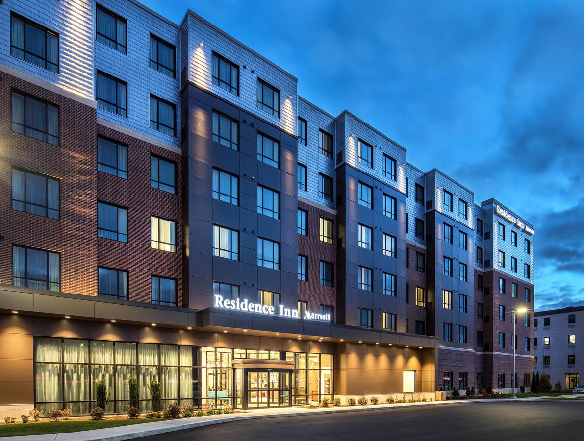 Residence Inn By Marriott Boston Braintree - thumb 0