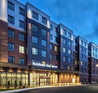 Residence Inn by Marriott Boston Braintree - Accommodation Los Angeles