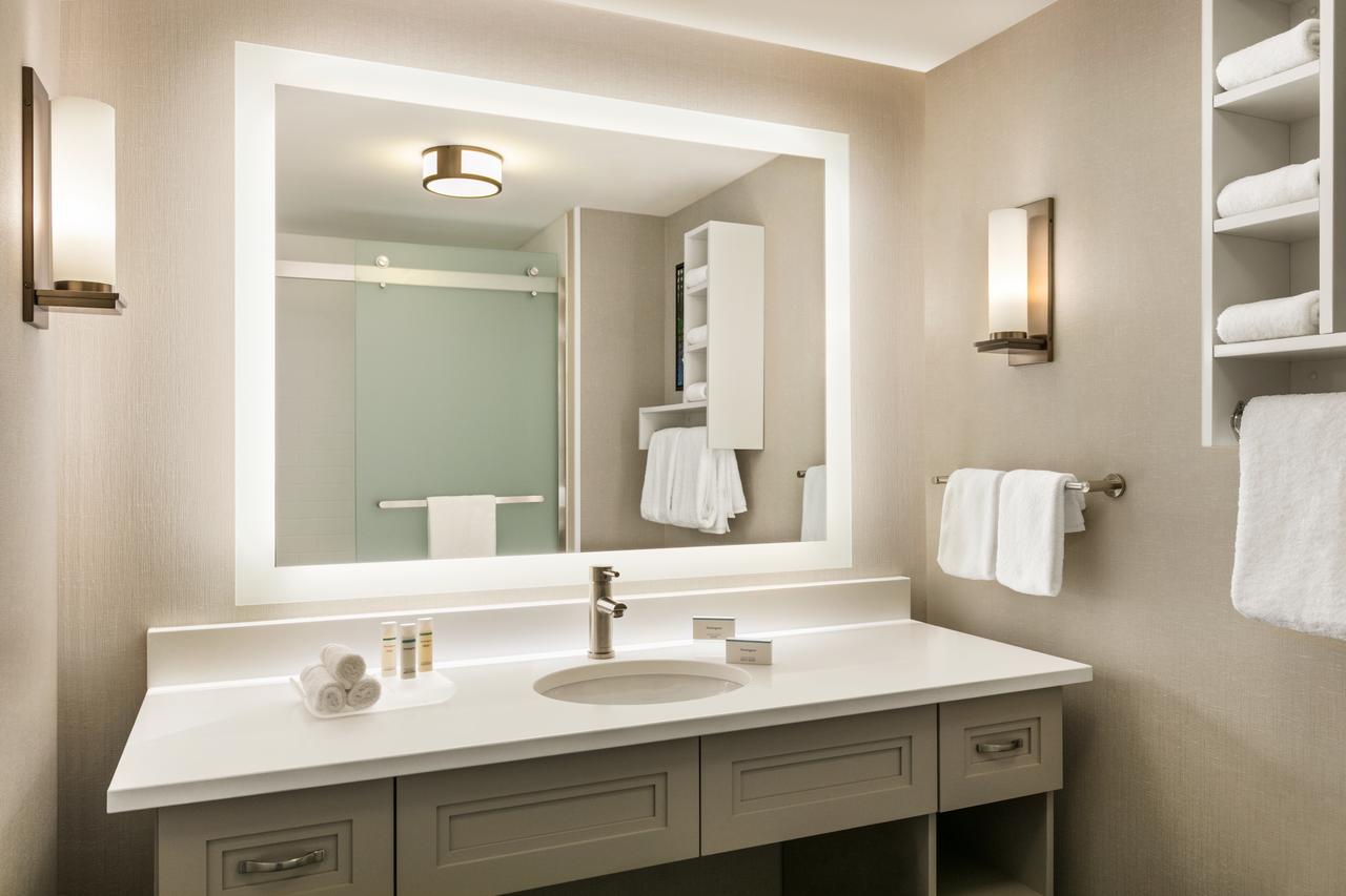 Homewood Suites By Hilton Worcester - thumb 8