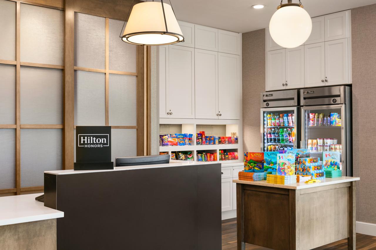 Homewood Suites By Hilton Worcester - thumb 14