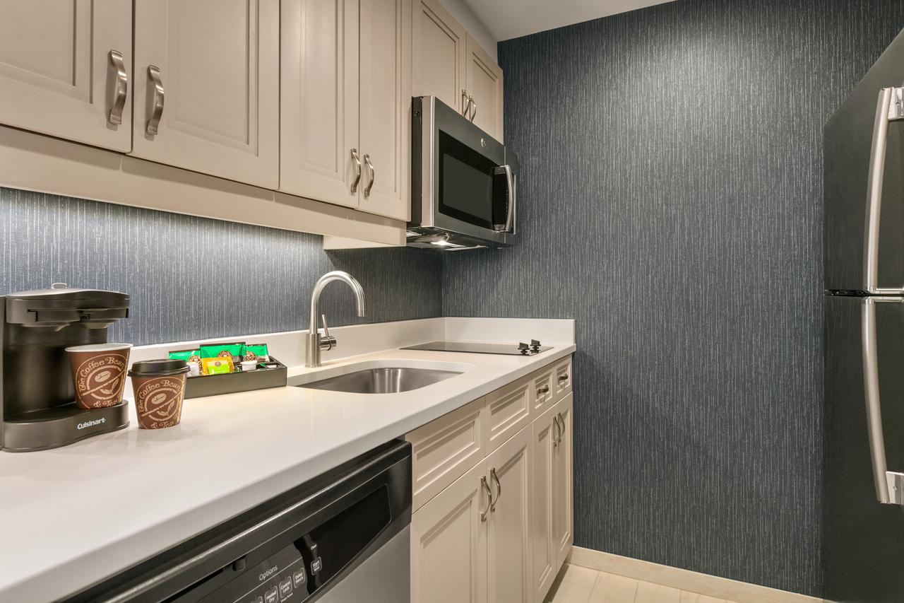 Homewood Suites By Hilton Worcester - thumb 5