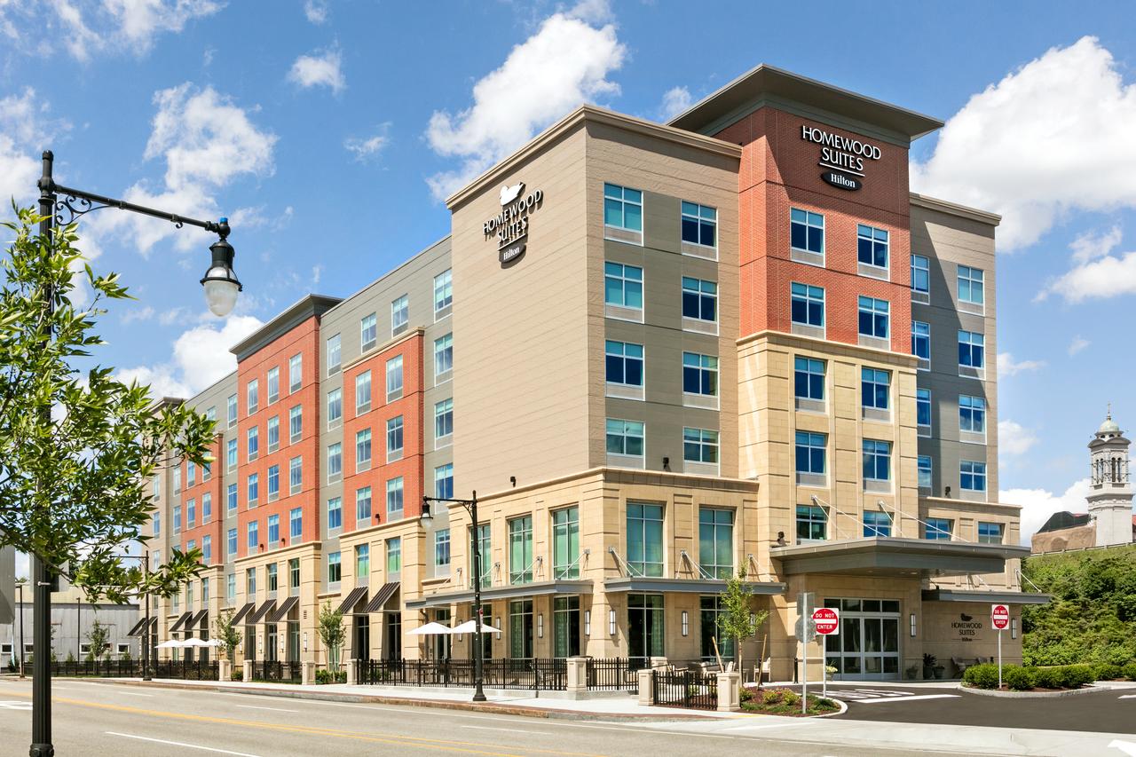 Homewood Suites By Hilton Worcester - thumb 16