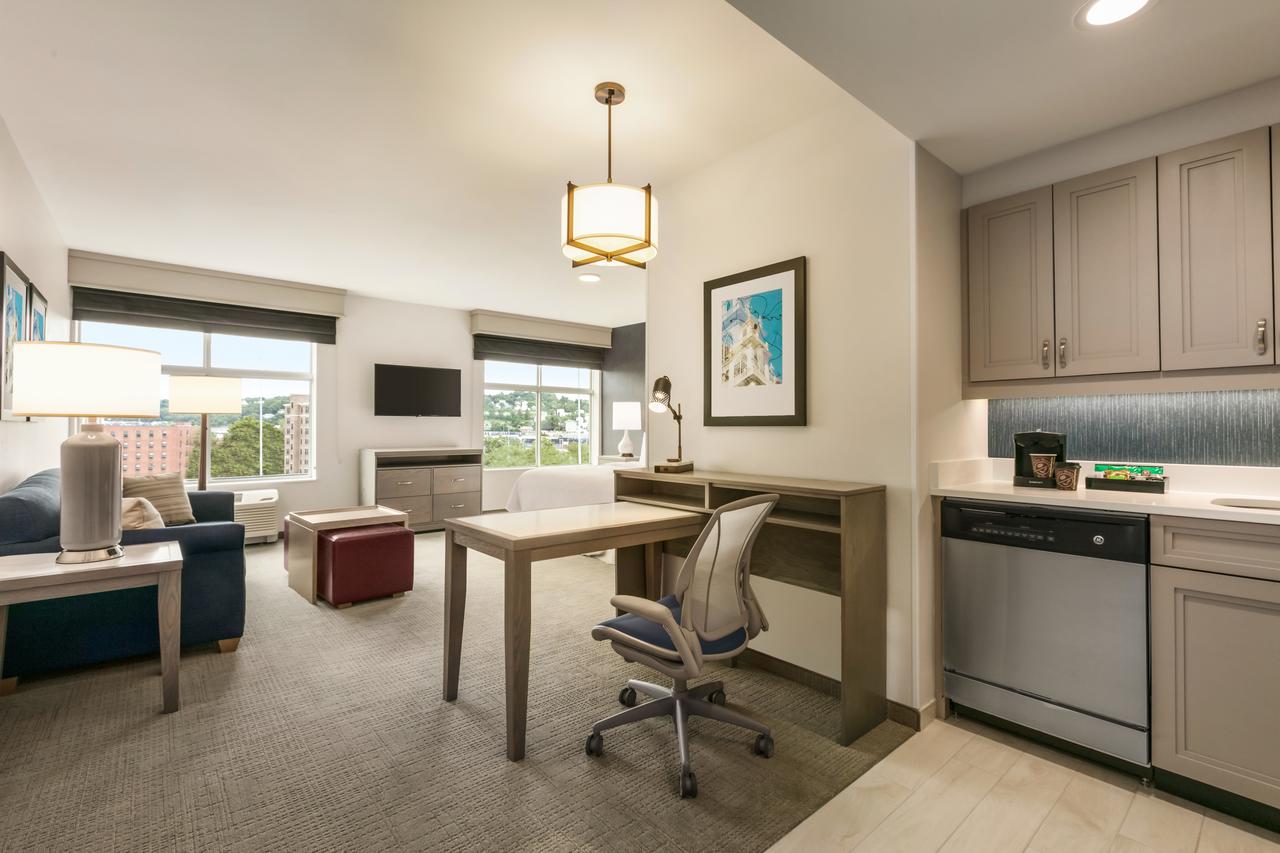 Homewood Suites By Hilton Worcester - thumb 9