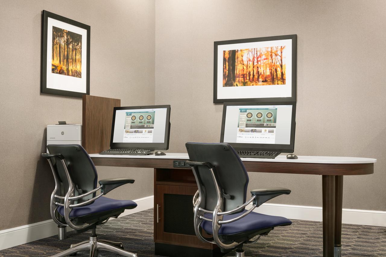 Homewood Suites By Hilton Worcester - thumb 12