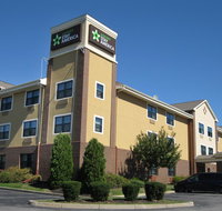 Extended Stay America - Boston - Braintree - Accommodation Los Angeles