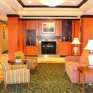 Fairfield Inn & Suites Worcester Auburn - thumb 13