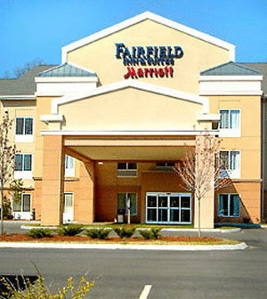 Fairfield Inn & Suites Worcester Auburn - thumb 1