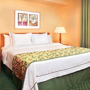 Fairfield Inn & Suites Worcester Auburn - thumb 11