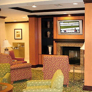 Fairfield Inn & Suites Worcester Auburn - thumb 12